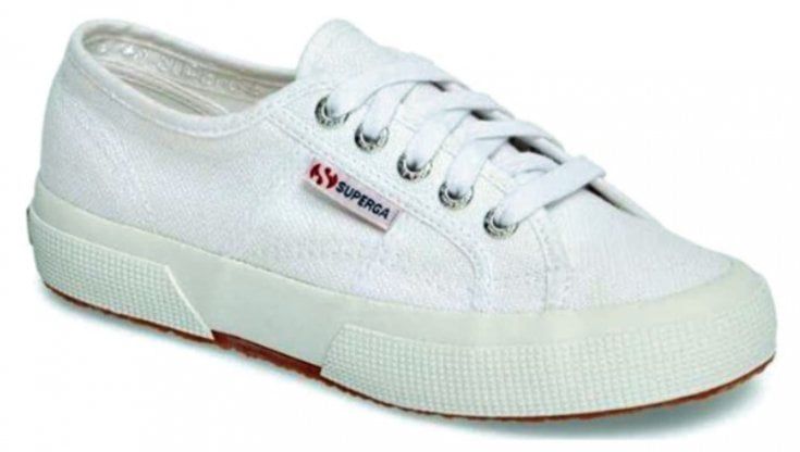 Più belle passo dopo passo, le scarpe completano l’uomo