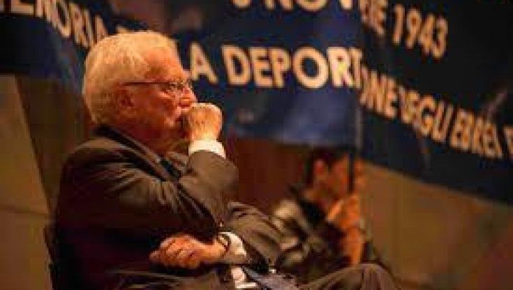 La lezione di Piero Dello Strologo