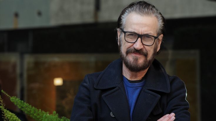 Marco Giallini: "Io, un padre all'antica ma moderno"