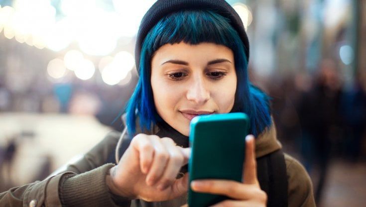 Gli italiani sono tecno-dipendenti ma in modo inconsapevole