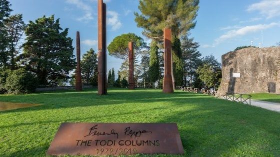 L'Aquila, Todi e Venezia: 60 artisti nelle piazze per ripensare i centri urbani