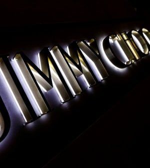 Le scarpe Jimmy Choo sono in vendita