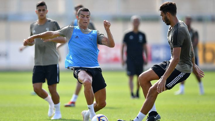 La grande fatica di star dietro alla Juve galattica