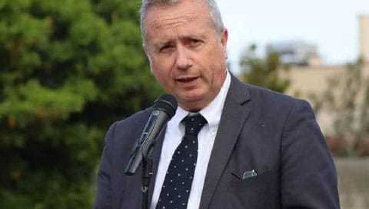 Elezioni, Vassallo candidato nel Cilento: "Corro contro chi ha ostacolato Angelo"