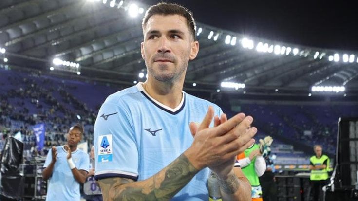 Lazio, l’ultima di Romagnoli sciopero dei tifosi con il Genoa