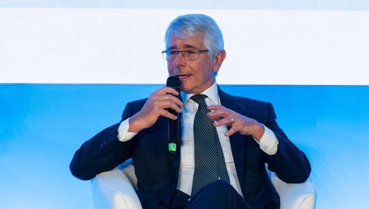 Il sogno Olimpiade, Abodi: “Interessate 6-7 Regioni...”