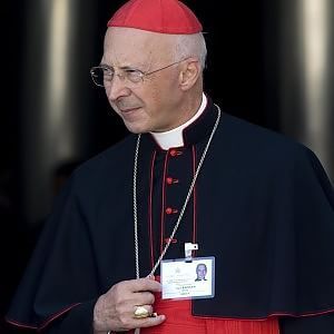 Bagnasco: "Corruzione, c'è un regime intoccabile ed è un'offesa per i poveri"