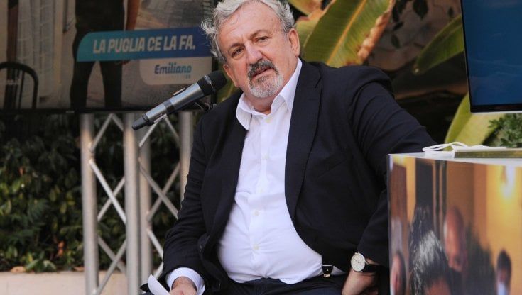 Michele Emiliano: “Due anni con Rosario schivando la morte” 