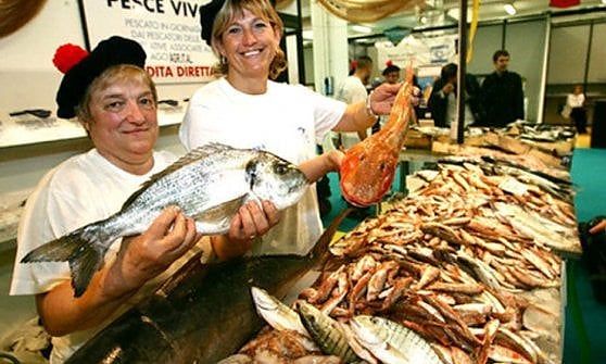 Slow Fish, la maggioranza di centrodestra in Regione vota contro la rassegna