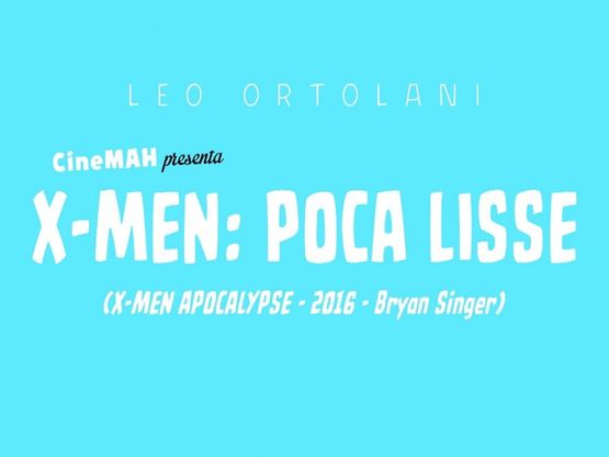 "Ho visto l'Apocalisse e mi si sono rotte le pxxle!"