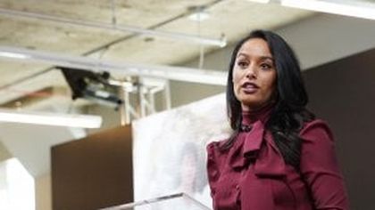 Dietrofront in Rai, Rula Jebreal sarà al festival di Sanremo 