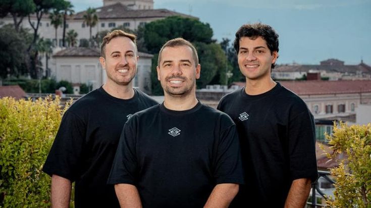 Exein, la startup italiana che protegge due miliardi di oggetti connessi raccoglie 100 milioni