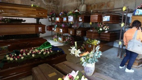 Palermo, emergenza cimitero dei Rotoli: Orlando decide la rotazione del personale