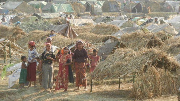 Arakan, l'altro genocidio che il Myanmar vuole nascondere