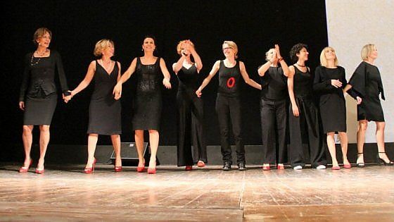 "Ferite a morte" riceve l'Oscar dell'evento non profit