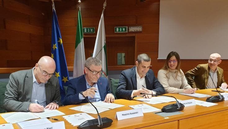 Sanità, patto Regione-sindacati in Emilia-Romagna. "Un’agenda condivisa per i prossimi dieci anni”