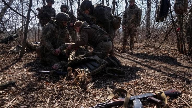 Ucraina-Russia, le news dell’8 marzo