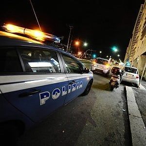 Accoltellamento in via Piacenza, si stringe il cerchio sull'aggressore
