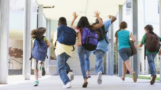 "Evasione scolastica, ecco come avvicineremo gli studenti alla legalità"