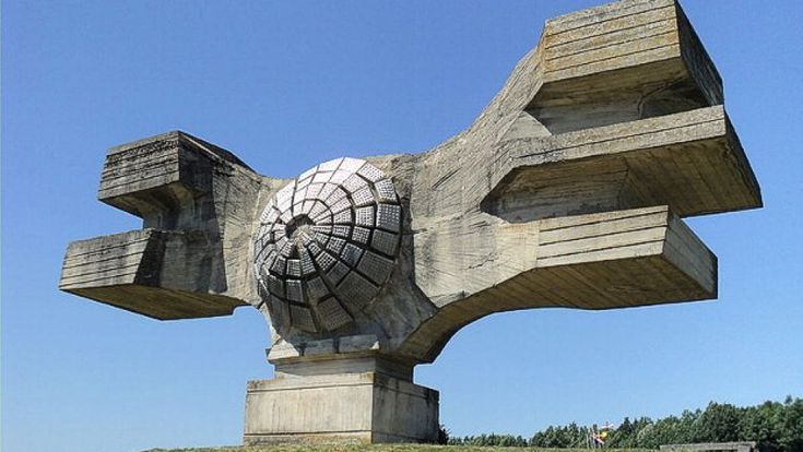 Monumenti dell'orrore: i pi&ugrave; brutti del mondo