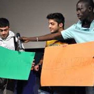 Parlez-vous global? Ci si interroga sull'educazione alla cittadinanza mondiale