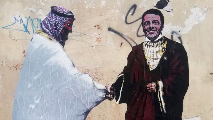 Renzi e le polemiche sul viaggio a Dubai: "Nessun pagamento"
