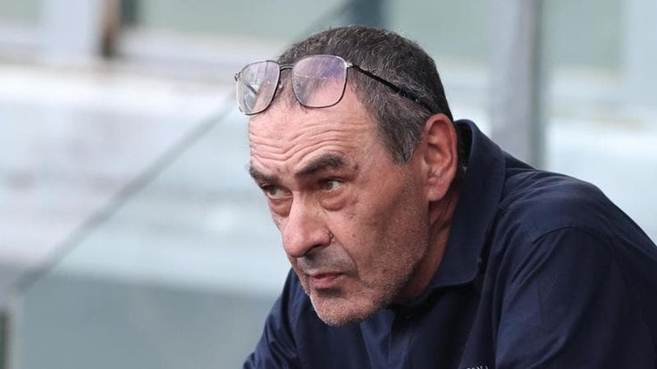 Caos derby, Sarri minaccia di non presentarsi se si gioca domenica, la Roma non vuole il lunedì