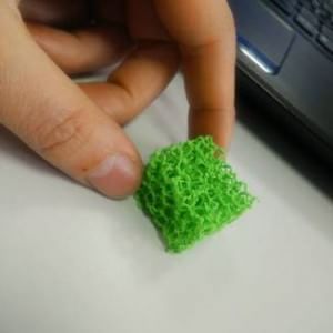 A Bologna impiantate le prime protesi di ossa stampate 3D