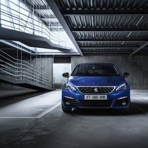 Generazione 308, nuove idee Peugeot 