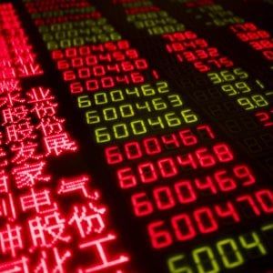 Le Borse Ue chiudono in volata, Wall Street chiude negativa