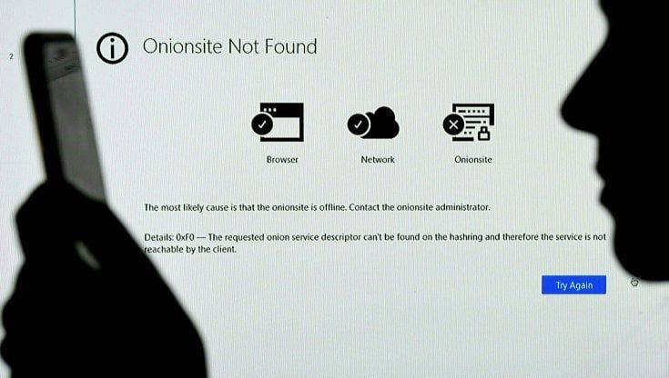 Il maxi attacco ransomware a Kaseya riguarda anche l'Italia. E ci fa tremare