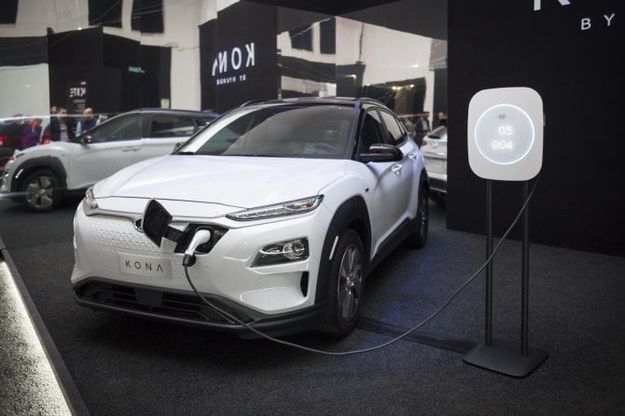 Energy Zone By Hyundai, che idea per il Fuorisalone di Milano