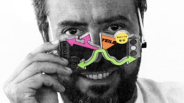 “Il genio è altrove”, Elio Fiorucci sorprende ancora