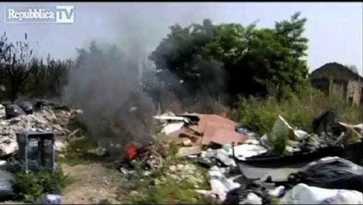 "Biutiful cauntri", le intercettazioni choc del traffico dei rifiuti in Campania