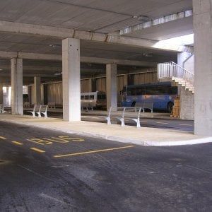 Potenza, nuove tariffe per il parcheggio di viale dell'Unicef