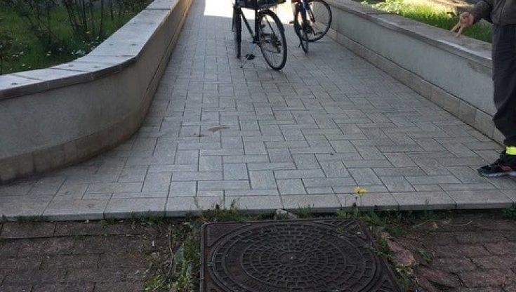 Dossier piste ciclabili, ecco la mappa di quelle inutilizzabili. In arrivo nuovi semafori  