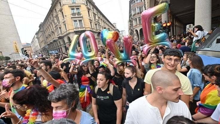 Torino capitale dei diritti Lgbt+. Al via il meeting annuale che deciderà l'Europride