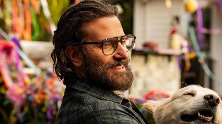 Bradley Cooper: “Sul mio primo set ho fatto sbattere la testa a Sarah Jessica Parker”
