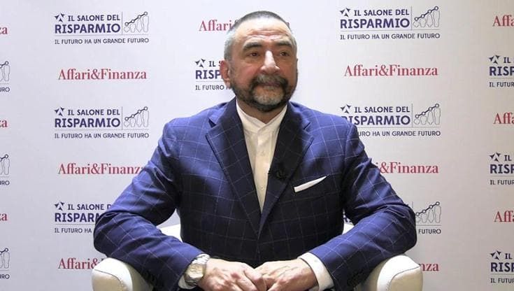 Salone del Risparmio, Papini (Ubs Am): "Finanza importante nel contrasto ai cambiamenti climatici"