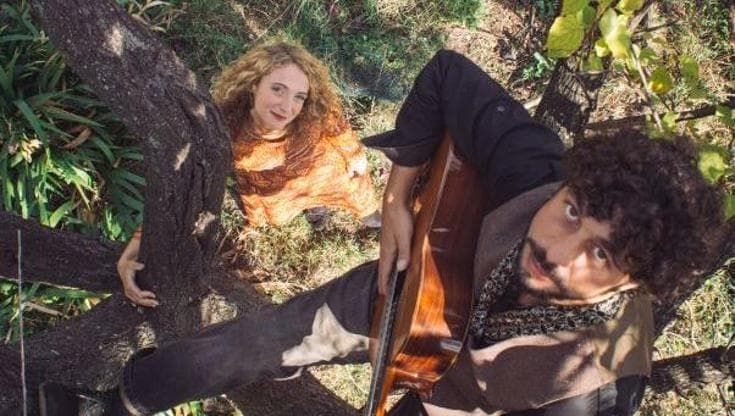 La rosa di Gaza. Poesie e canti dalle donne che resistono
