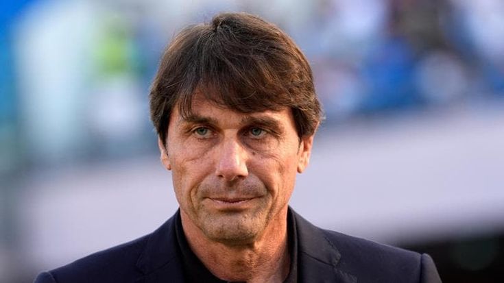 Conte: “Nessuno mi ha contattato per fare il ct della Nazionale”
