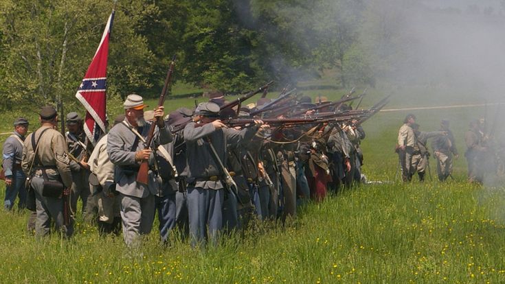 Caccia al tesoro di Gettysburg, arriva anche l’Fbi