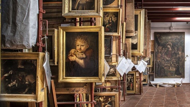 Affittasi capolavori, così i musei perdono identità