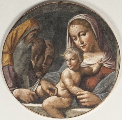 Mostre, a Ravenna inaugura "L'incanto dell'affresco"