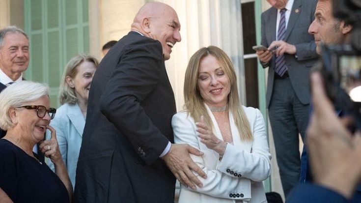 L’impegno di Meloni alla Nato: 17 miliardi in più in due anni