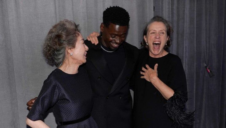 Le pagelle degli Oscar: promossi e bocciati nella notte dell'Academy