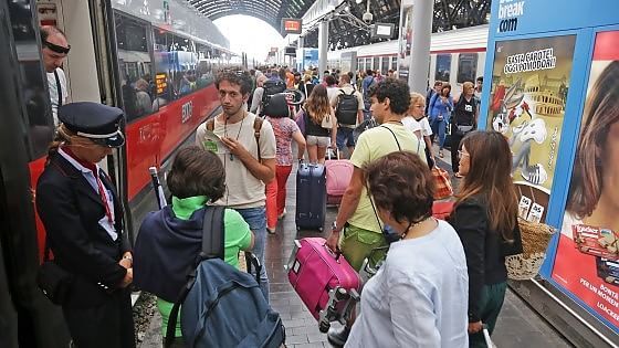 Torna la voglia di vacanze, ma le ferie sono low cost