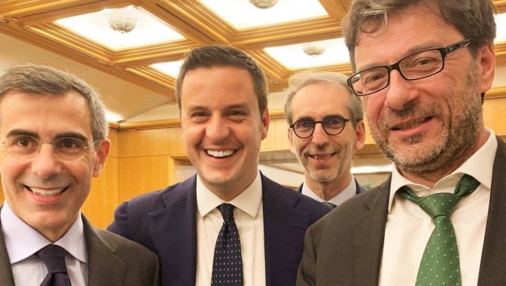 Comunali a Milano, nel centrodestra candidatura più vicina per Simone Crolla
