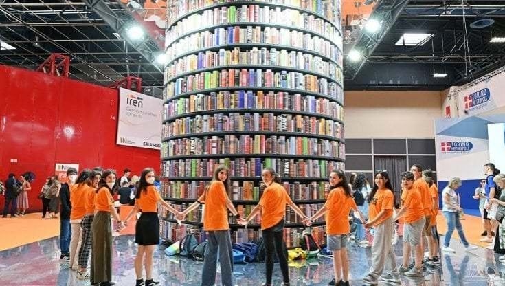 Salone del libro, ecco cosa c'è da sapere