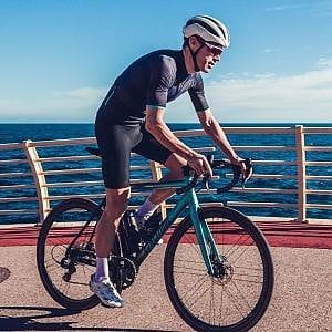 Hps lancia la eBike da corsa più leggera al mondo